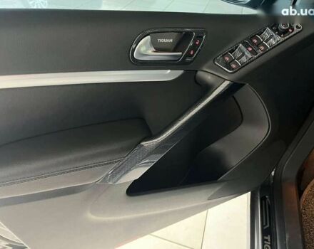 Фольксваген Тігуан, об'ємом двигуна 2 л та пробігом 83 тис. км за 19200 $, фото 10 на Automoto.ua