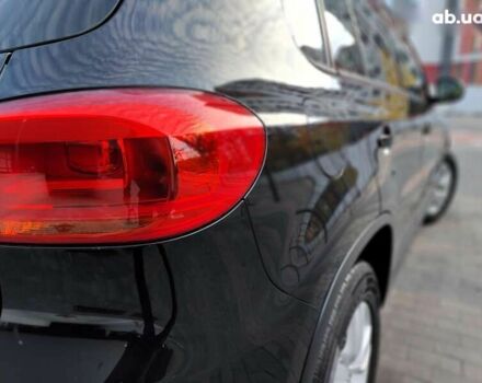 Фольксваген Тігуан, об'ємом двигуна 2 л та пробігом 133 тис. км за 10990 $, фото 19 на Automoto.ua