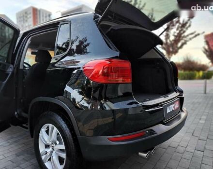 Фольксваген Тігуан, об'ємом двигуна 2 л та пробігом 133 тис. км за 10990 $, фото 14 на Automoto.ua