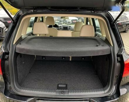 Фольксваген Тигуан, объемом двигателя 2 л и пробегом 193 тыс. км за 11300 $, фото 21 на Automoto.ua