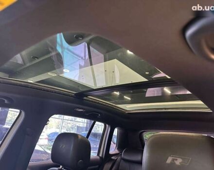 Фольксваген Тігуан, об'ємом двигуна 2 л та пробігом 152 тис. км за 18200 $, фото 17 на Automoto.ua
