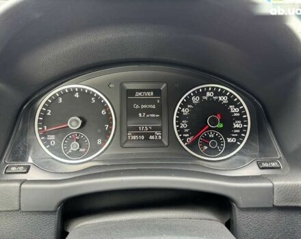 Фольксваген Тигуан, объемом двигателя 2 л и пробегом 138 тыс. км за 14190 $, фото 17 на Automoto.ua