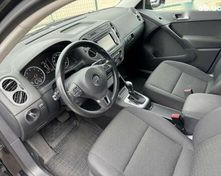 Фольксваген Тигуан, объемом двигателя 2 л и пробегом 138 тыс. км за 14190 $, фото 11 на Automoto.ua