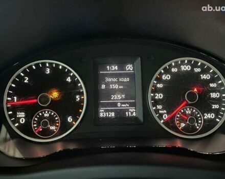 Фольксваген Тігуан, об'ємом двигуна 2 л та пробігом 83 тис. км за 19200 $, фото 13 на Automoto.ua