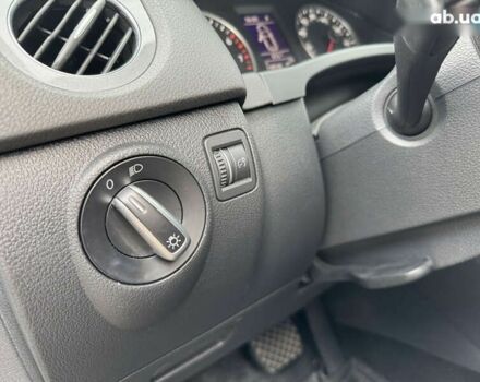 Фольксваген Тигуан, объемом двигателя 2 л и пробегом 138 тыс. км за 14190 $, фото 14 на Automoto.ua