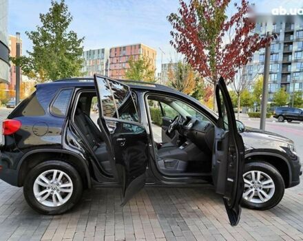 Фольксваген Тігуан, об'ємом двигуна 2 л та пробігом 133 тис. км за 10990 $, фото 25 на Automoto.ua