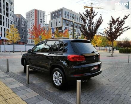 Фольксваген Тігуан, об'ємом двигуна 2 л та пробігом 133 тис. км за 10990 $, фото 11 на Automoto.ua