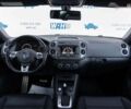 Фольксваген Тигуан, объемом двигателя 2 л и пробегом 68 тыс. км за 15000 $, фото 22 на Automoto.ua