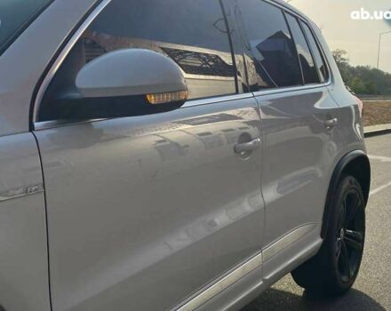 Фольксваген Тігуан, об'ємом двигуна 2 л та пробігом 151 тис. км за 18200 $, фото 9 на Automoto.ua