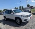 Фольксваген Тигуан, объемом двигателя 2 л и пробегом 163 тыс. км за 11500 $, фото 5 на Automoto.ua