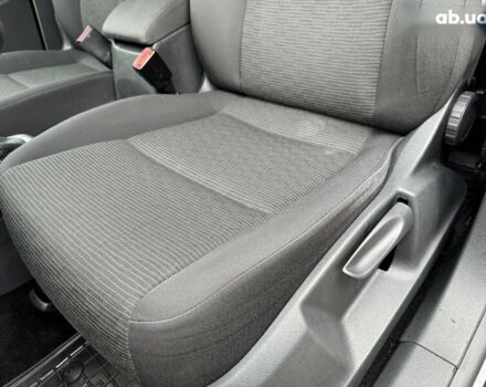 Фольксваген Тигуан, объемом двигателя 2 л и пробегом 138 тыс. км за 14190 $, фото 15 на Automoto.ua