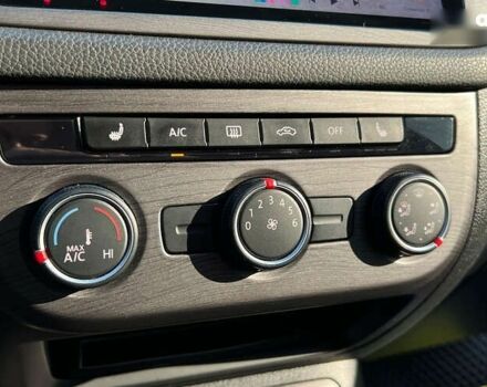 Фольксваген Тігуан, об'ємом двигуна 2 л та пробігом 97 тис. км за 21400 $, фото 15 на Automoto.ua