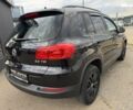 Фольксваген Тигуан, объемом двигателя 2 л и пробегом 138 тыс. км за 14190 $, фото 5 на Automoto.ua