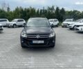 Фольксваген Тигуан, объемом двигателя 2 л и пробегом 108 тыс. км за 16200 $, фото 1 на Automoto.ua