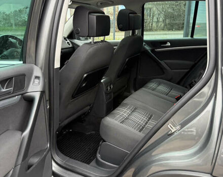 Фольксваген Тігуан, об'ємом двигуна 2 л та пробігом 171 тис. км за 16800 $, фото 28 на Automoto.ua