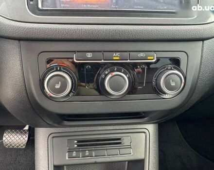 Фольксваген Тигуан, объемом двигателя 2 л и пробегом 108 тыс. км за 16200 $, фото 14 на Automoto.ua