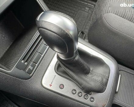 Фольксваген Тигуан, объемом двигателя 2 л и пробегом 138 тыс. км за 14190 $, фото 22 на Automoto.ua