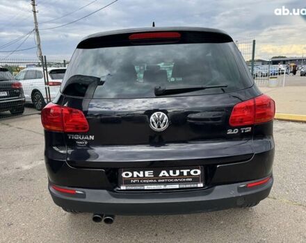 Фольксваген Тигуан, объемом двигателя 2 л и пробегом 138 тыс. км за 14190 $, фото 6 на Automoto.ua