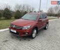 Фольксваген Тигуан, объемом двигателя 1.97 л и пробегом 258 тыс. км за 14999 $, фото 26 на Automoto.ua