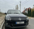 Фольксваген Тигуан, объемом двигателя 2 л и пробегом 118 тыс. км за 12900 $, фото 1 на Automoto.ua