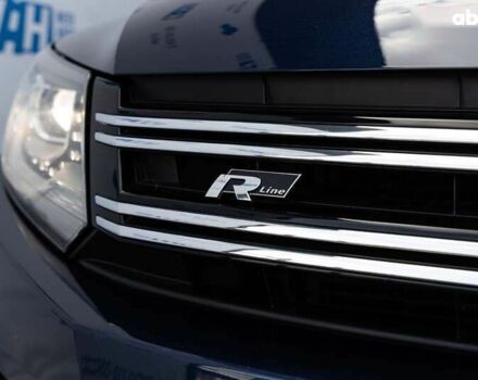 Фольксваген Тигуан, объемом двигателя 2 л и пробегом 68 тыс. км за 15000 $, фото 1 на Automoto.ua