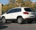Фольксваген Тигуан, объемом двигателя 2 л и пробегом 94 тыс. км за 16700 $, фото 3 на Automoto.ua