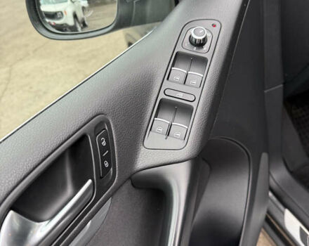 Фольксваген Тігуан, об'ємом двигуна 2 л та пробігом 171 тис. км за 16800 $, фото 31 на Automoto.ua