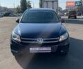 Фольксваген Тигуан, объемом двигателя 2 л и пробегом 286 тыс. км за 10990 $, фото 1 на Automoto.ua