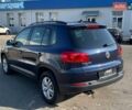 Фольксваген Тигуан, объемом двигателя 2 л и пробегом 286 тыс. км за 10990 $, фото 3 на Automoto.ua