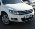 Фольксваген Тигуан, объемом двигателя 2 л и пробегом 94 тыс. км за 16700 $, фото 4 на Automoto.ua