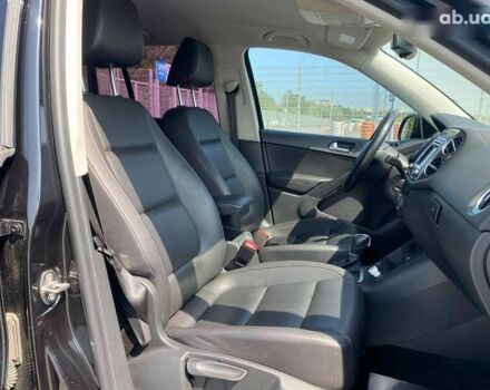 Фольксваген Тігуан, об'ємом двигуна 2 л та пробігом 130 тис. км за 12990 $, фото 17 на Automoto.ua