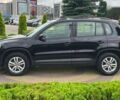 Фольксваген Тигуан, объемом двигателя 2 л и пробегом 207 тыс. км за 12650 $, фото 3 на Automoto.ua