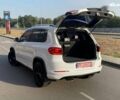 Фольксваген Тігуан, об'ємом двигуна 2 л та пробігом 151 тис. км за 18200 $, фото 7 на Automoto.ua