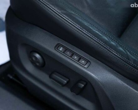 Фольксваген Тигуан, объемом двигателя 2 л и пробегом 68 тыс. км за 15000 $, фото 17 на Automoto.ua