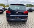 Фольксваген Тигуан, объемом двигателя 2 л и пробегом 193 тыс. км за 11300 $, фото 5 на Automoto.ua