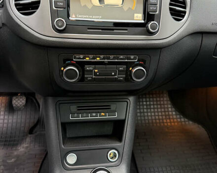 Фольксваген Тігуан, об'ємом двигуна 2 л та пробігом 171 тис. км за 16800 $, фото 17 на Automoto.ua