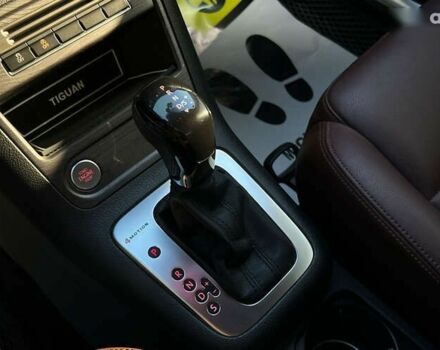 Фольксваген Тігуан, об'ємом двигуна 2 л та пробігом 97 тис. км за 21400 $, фото 16 на Automoto.ua