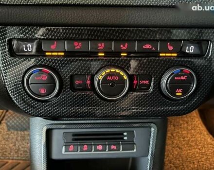 Фольксваген Тігуан, об'ємом двигуна 2 л та пробігом 83 тис. км за 19200 $, фото 15 на Automoto.ua