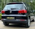 Фольксваген Тигуан, объемом двигателя 2 л и пробегом 207 тыс. км за 12650 $, фото 6 на Automoto.ua
