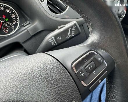 Фольксваген Тигуан, объемом двигателя 2 л и пробегом 138 тыс. км за 14190 $, фото 19 на Automoto.ua