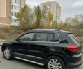 Фольксваген Тигуан, объемом двигателя 2 л и пробегом 118 тыс. км за 12900 $, фото 2 на Automoto.ua