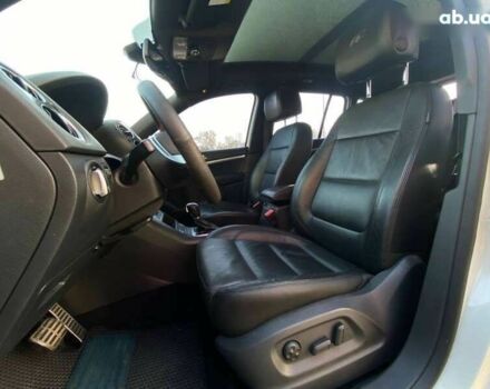 Фольксваген Тігуан, об'ємом двигуна 2 л та пробігом 151 тис. км за 18200 $, фото 16 на Automoto.ua