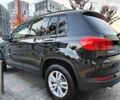Фольксваген Тігуан, об'ємом двигуна 2 л та пробігом 133 тис. км за 10990 $, фото 13 на Automoto.ua