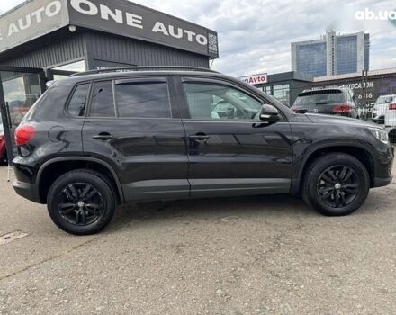 Фольксваген Тигуан, объемом двигателя 2 л и пробегом 138 тыс. км за 14190 $, фото 4 на Automoto.ua