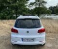 Фольксваген Тигуан, объемом двигателя 1.39 л и пробегом 300 тыс. км за 16600 $, фото 6 на Automoto.ua