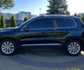 Фольксваген Тігуан, об'ємом двигуна 2 л та пробігом 97 тис. км за 21400 $, фото 3 на Automoto.ua