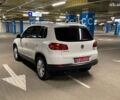 Фольксваген Тигуан, объемом двигателя 2 л и пробегом 150 тыс. км за 16900 $, фото 7 на Automoto.ua