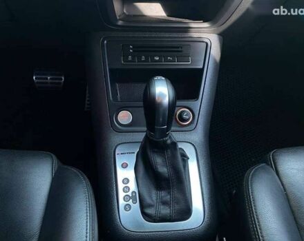 Фольксваген Тігуан, об'ємом двигуна 2 л та пробігом 151 тис. км за 18200 $, фото 15 на Automoto.ua