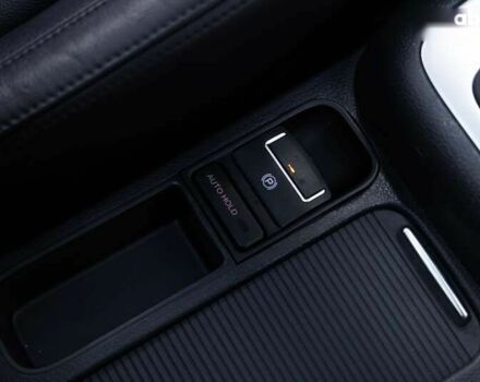 Фольксваген Тигуан, объемом двигателя 2 л и пробегом 68 тыс. км за 15000 $, фото 23 на Automoto.ua