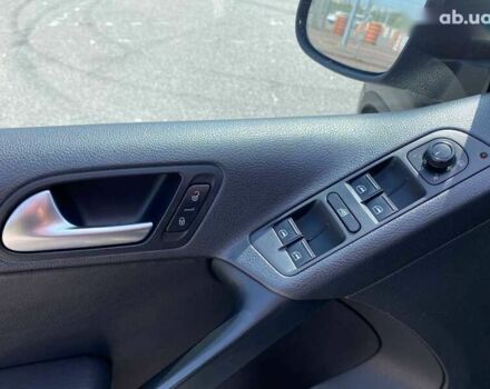 Фольксваген Тігуан, об'ємом двигуна 2 л та пробігом 130 тис. км за 12990 $, фото 11 на Automoto.ua